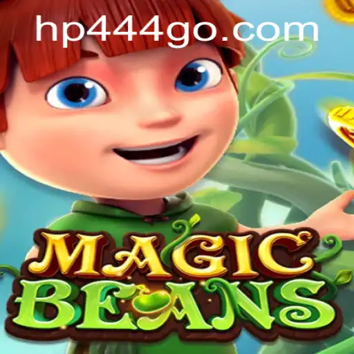 Discover the Magical World of MAGICBEANS