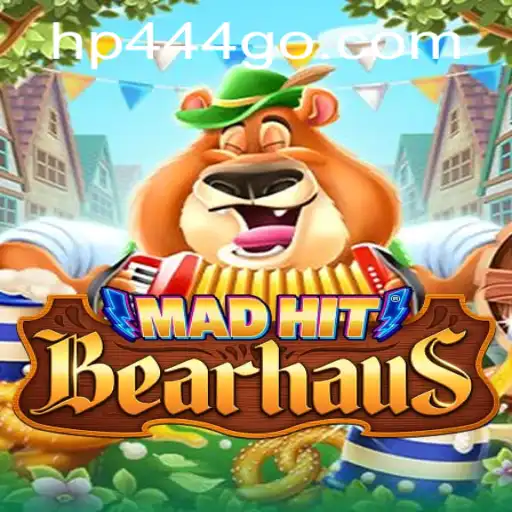 Unveiling the World of MadHitBearhaus: A Thrilling Adventure Awaits