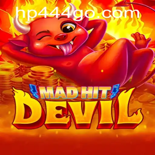 MadHitDevil: Unleashing Chaos with Code 'hp444'