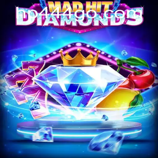 Discover the Thrilling World of MadHitDiamonds: A Fusion of Adventure and Strategy