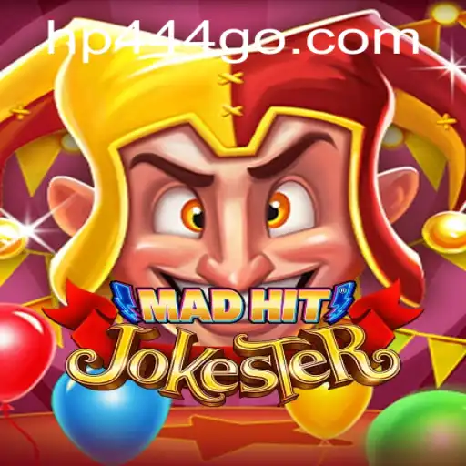MadHitJokester: A New Frontier in Interactive Entertainment