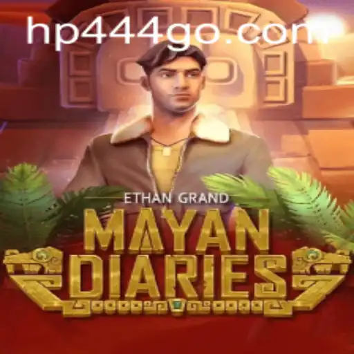 Discover the Exciting World of MayanDiaries with the Power of hp444
