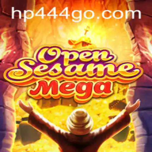 Unlock Adventure with OPENSESAMEMEGA