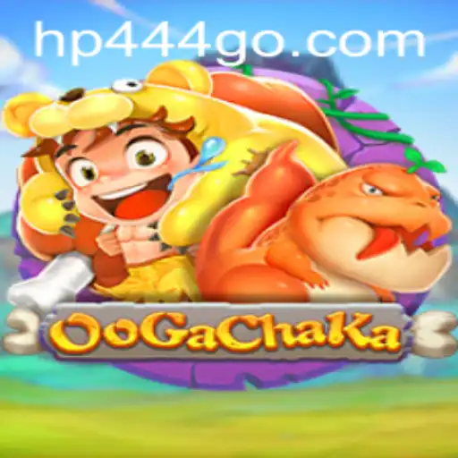 OoGaChaKa: The Latest Gaming Craze