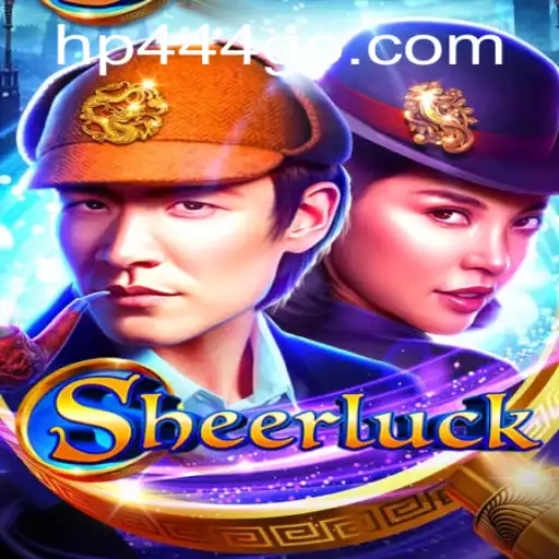 Experience the Thrills of 'Sheerluck': The Newest Sensation in Gaming