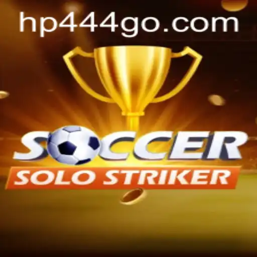 Soccer Solo Striker Enters the Gaming Arena