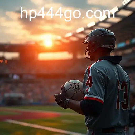 Revolutionizing Athletics: The Impact of hp444 in Sports