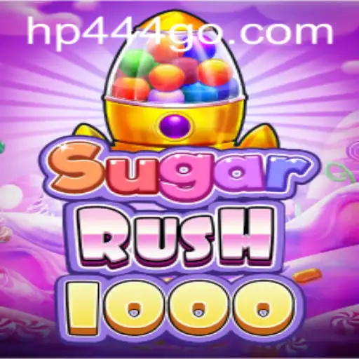 Exploring SugarRush1000: A New Frontier in Gaming