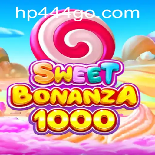 SweetBonanza1000: A New Era of Gaming Fun