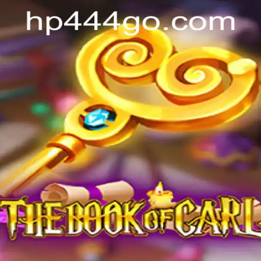 The Enchanting World of TheBookofCarl: A Journey Through Time and Imagination