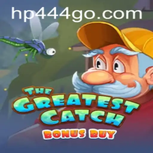 Discover TheGreatestCatchBonusBuy: An Exciting New Gaming Experience
