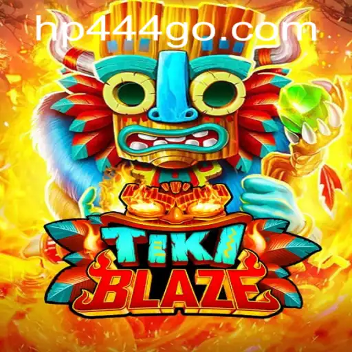 Discover the Thrills of TikiBlaze: A Comprehensive Guide to the Game