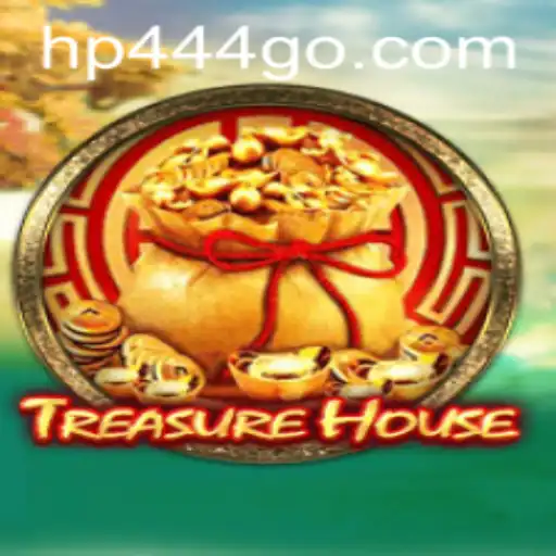 TreasureHouse: Discover the Mysteries of the Enchanted Realm