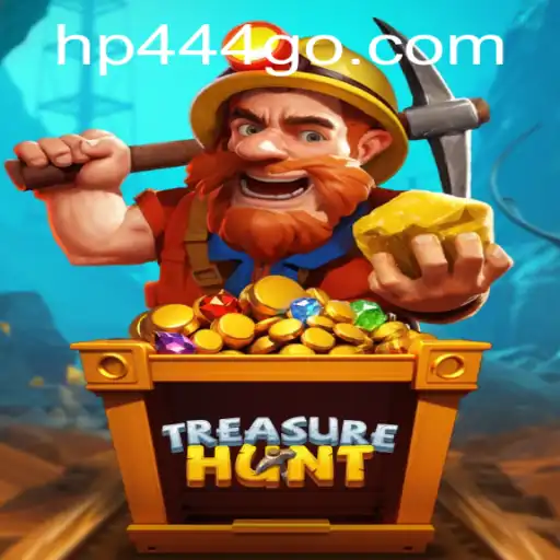 Unveiling the Excitement of TreasureHunt: A Journey into Adventure