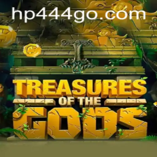 Treasure of the Gods: Unlocking Mysteries and Adventure