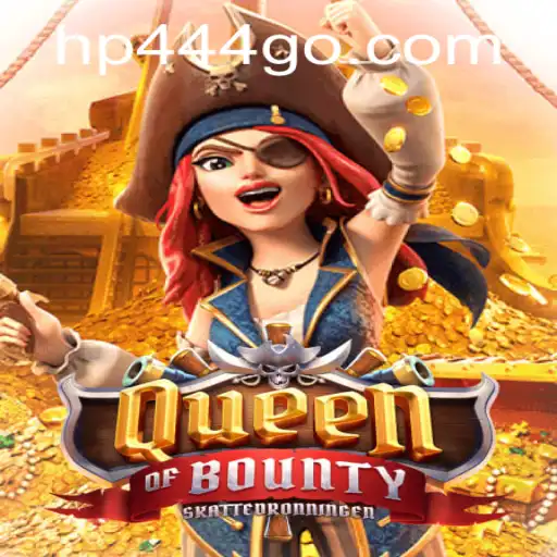 Unveiling the World of Queen of Bounty