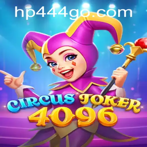 Unveiling the World of CircusJoker4096