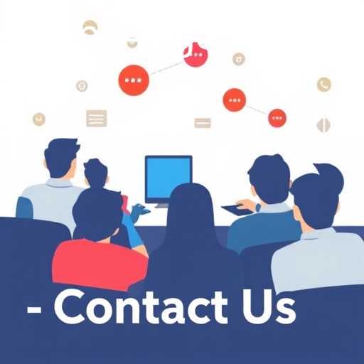 Contact Us: Enhancing Communication with HP444