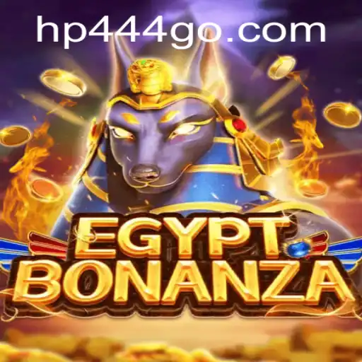 Discover EgyptBonanza: Adventure Awaits