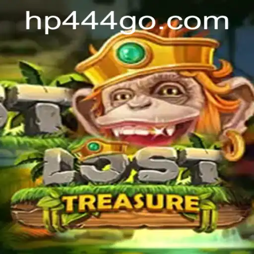 Discover the Secrets of LostTreasure