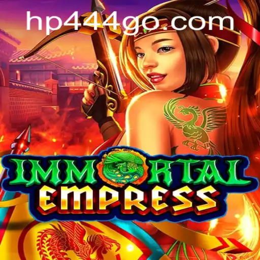 Immortal Empress Game Unveiled: A Thrilling Adventure Awaits
