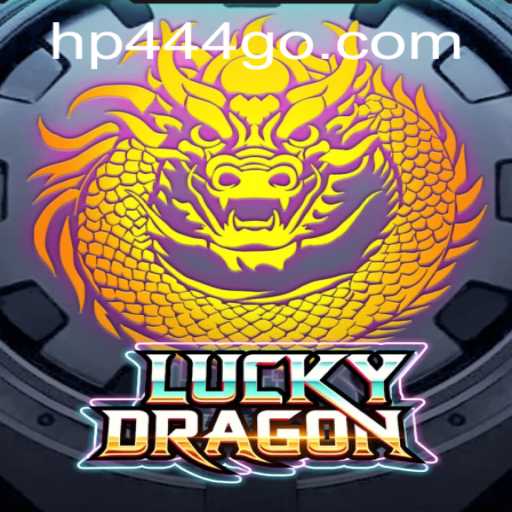 Discover the World of LuckyDragon: A Comprehensive Guide