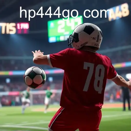 Embracing the Future of Virtual Sports