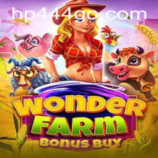 Experience Excitement and Strategy with WonderFarmBonusBuy