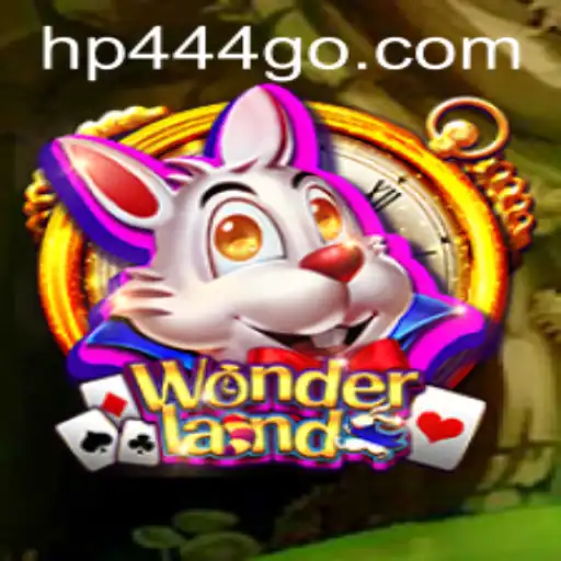 Discover the Magical World of Wonderland Game