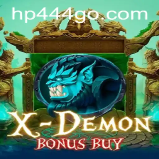 Unleashing Thrills: Exploring the Mysterious World of XDemonBonusBuy