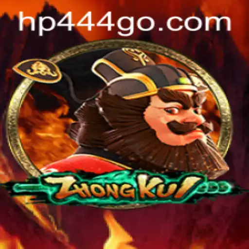 ZhongKui: The Captivating Fantasy Experience Redefining Interactive Entertainment
